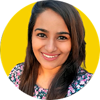 Karishma Punwani from Connecting Soulmate & Webzstori